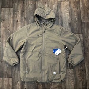 Katin OTG Dawson Jacket Men’s Size XL Beige